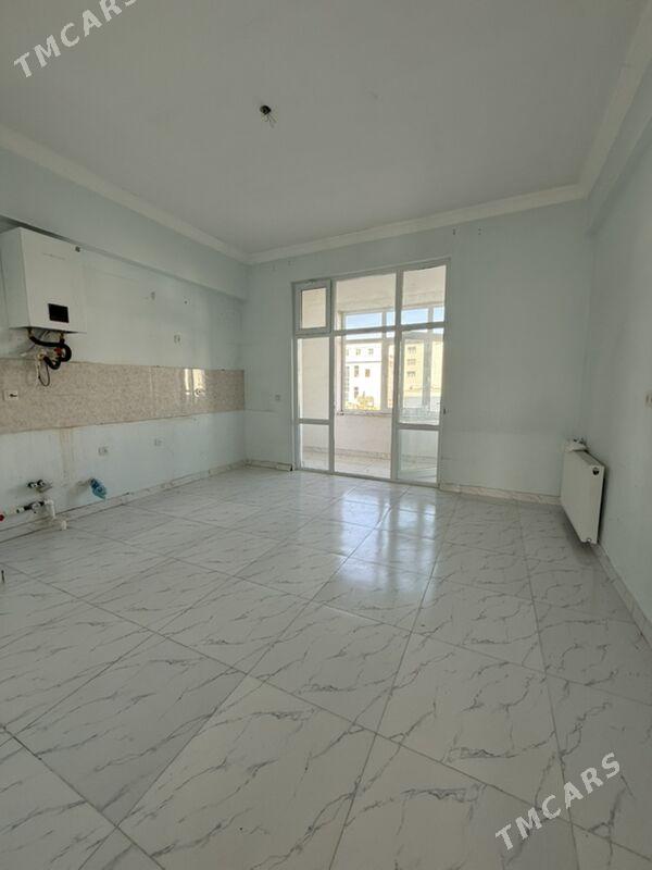 Amatly Gurtly 1 etaz 4 komnat - Ашхабад - img 6