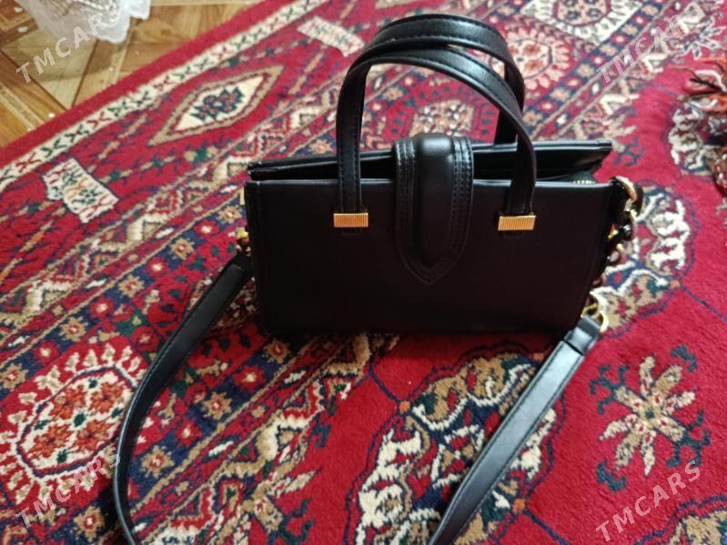 sumka kozunnu - Türkmenabat - img 2