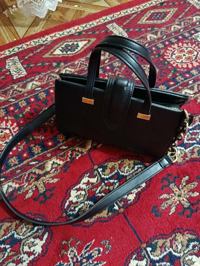 sumka kozunnu - Türkmenabat - img 1