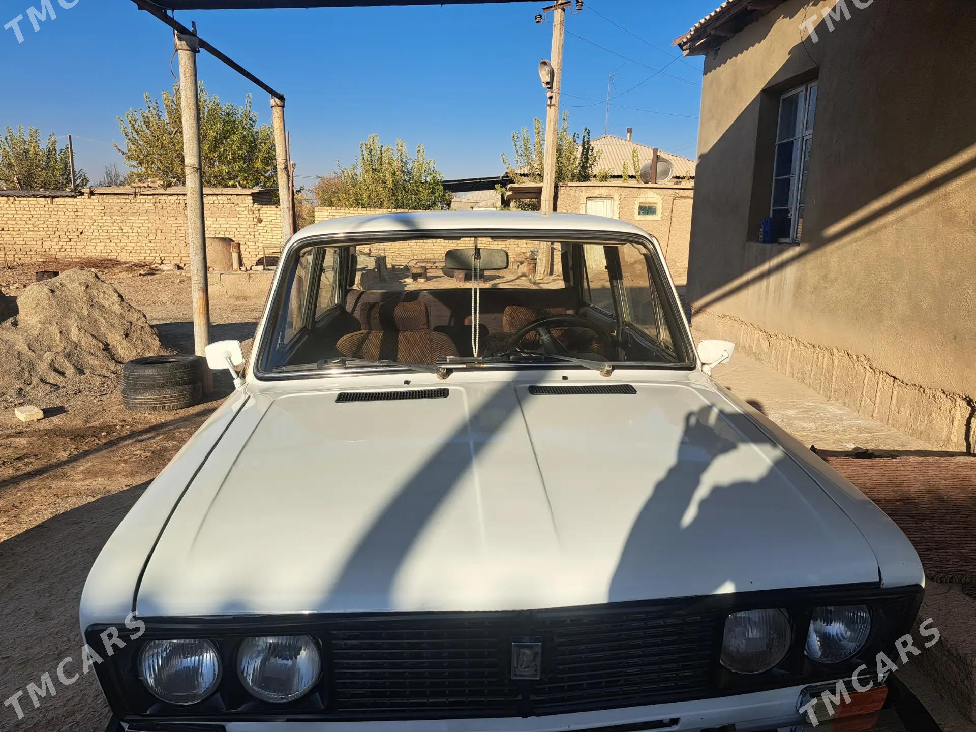 Lada 2106 1999 - 28 000 TMT - Теджен - img 6