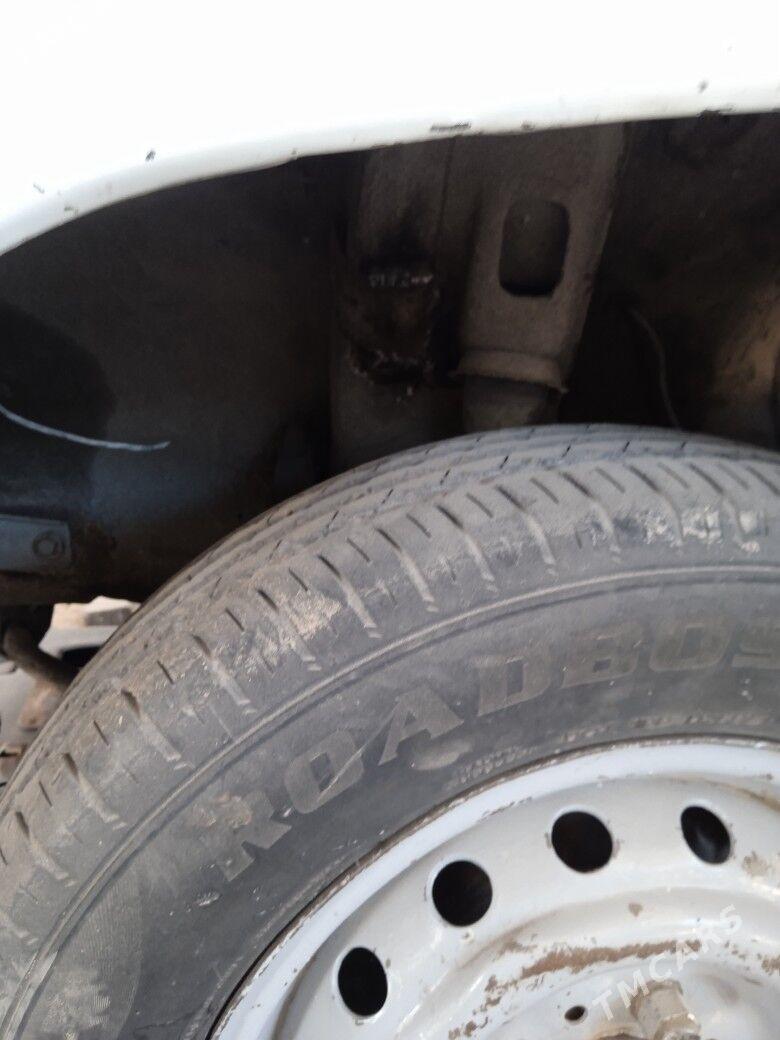 Lada 2106 1998 - 8 000 TMT - Балканабат - img 8