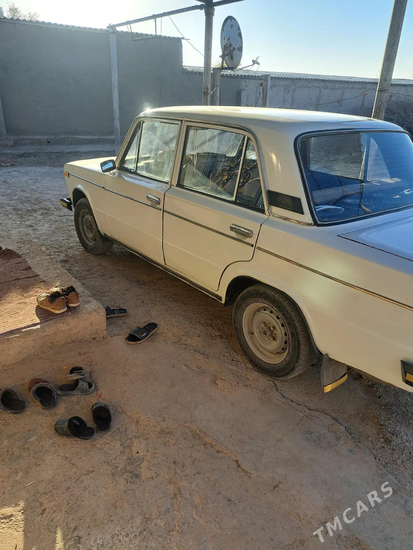 Lada 2106 1999 - 28 000 TMT - Теджен - img 4