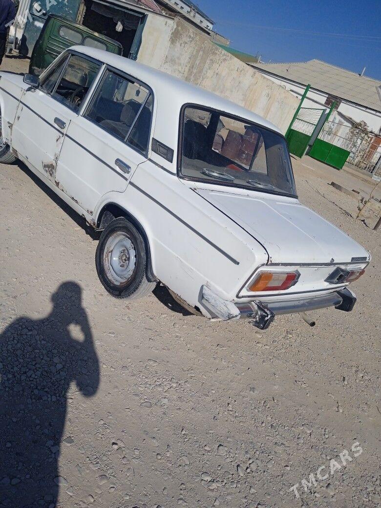 Lada 2106 1998 - 8 000 TMT - Балканабат - img 1