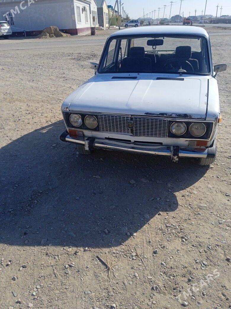 Lada 2106 1998 - 8 000 TMT - Балканабат - img 4