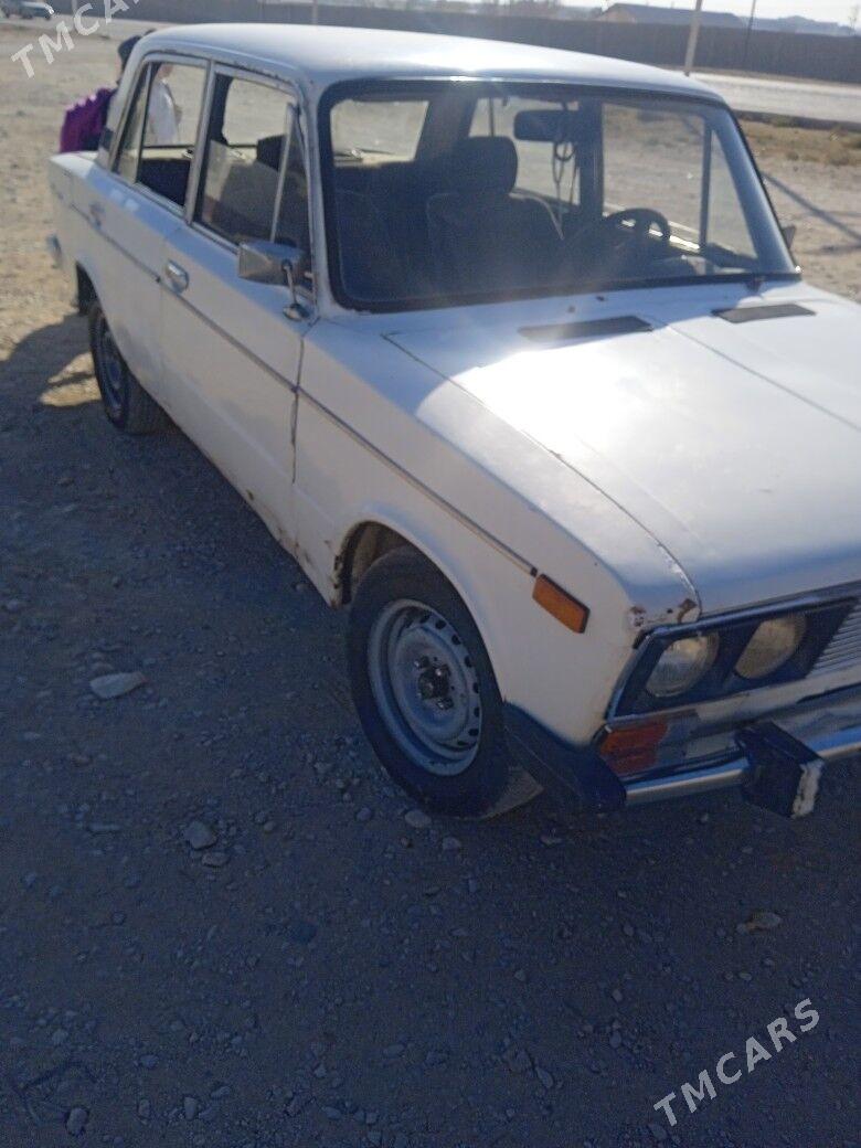 Lada 2106 1998 - 8 000 TMT - Балканабат - img 3
