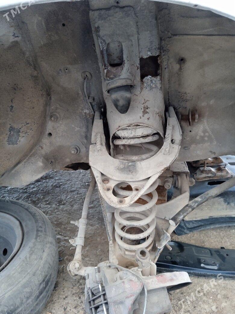 Lada 2106 1998 - 8 000 TMT - Балканабат - img 7