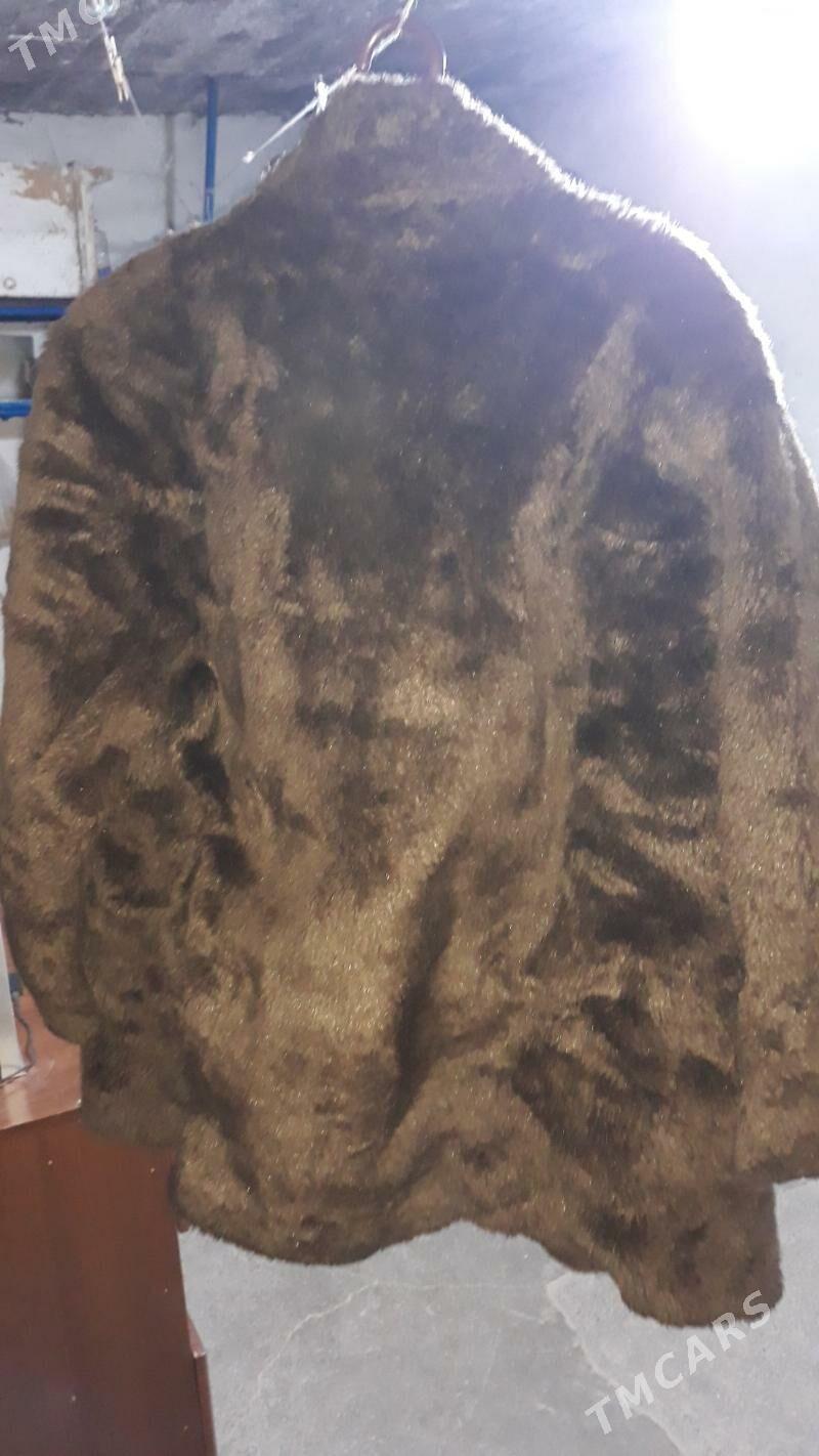 шуба şuba - Ашхабад - img 2