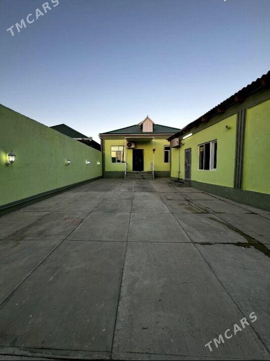 Satlyk Çoganly plan 3+1kom - Чоганлы - img 3