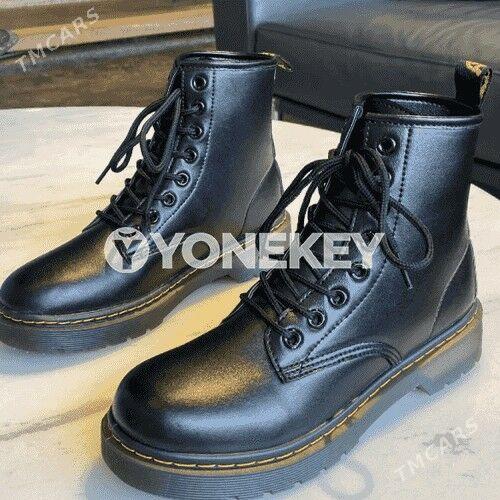 Erkekler üçin gyş ädik - Мары - img 2