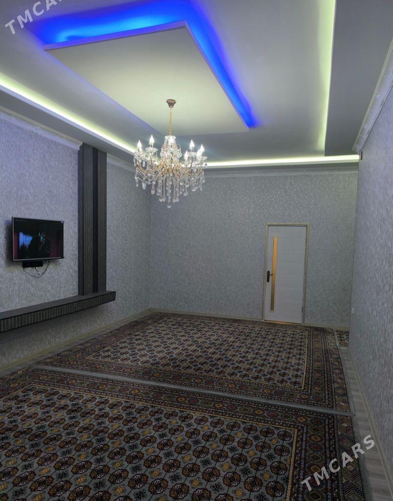 Satlyk Çoganly plan 3+1kom - Чоганлы - img 4