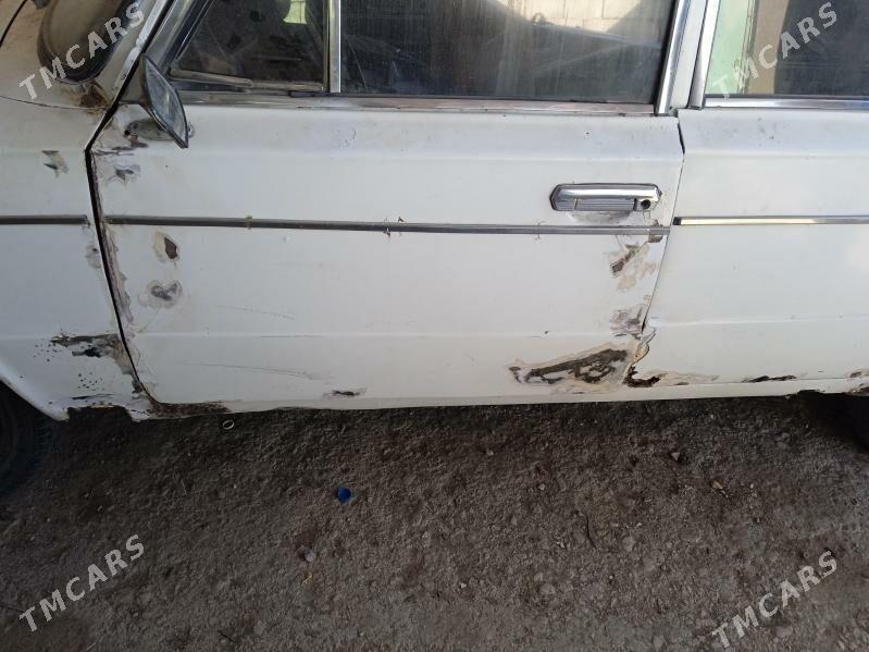 Lada 2106 1998 - 8 000 TMT - Балканабат - img 6