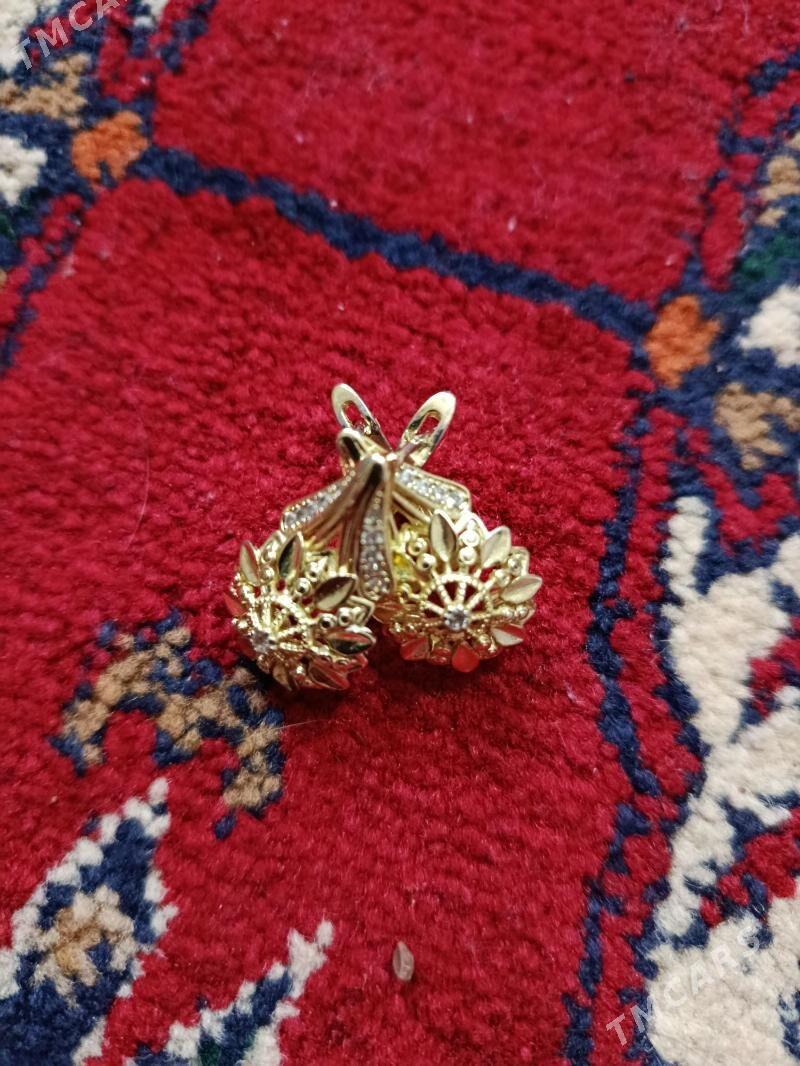 gulahalka bahasy 50manat - Türkmenabat - img 3