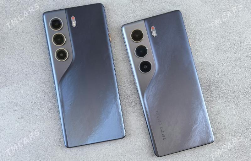 RABOCY ALYAS infinix tecno Camon 40 pro zero 30 XS - Ашхабад - img 5