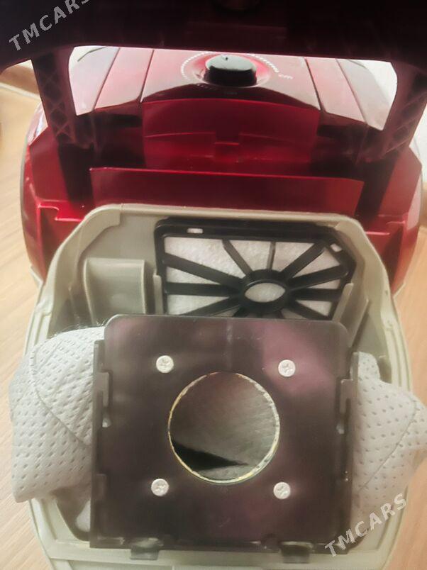 Пылесос - Туркменабат - img 1