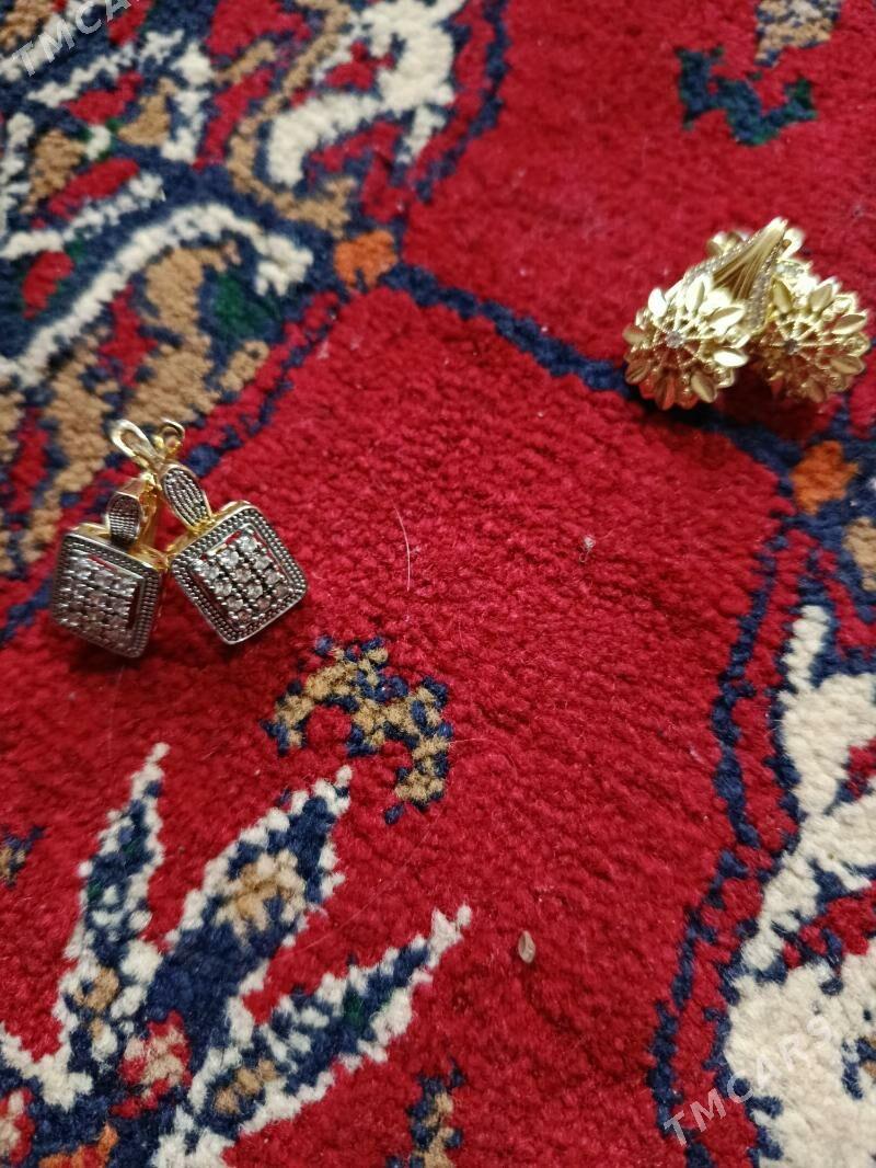 gulahalka bahasy 50manat - Türkmenabat - img 2