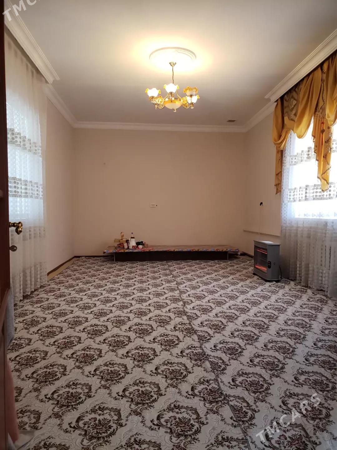 Plon jaý - Gökdepe - img 3