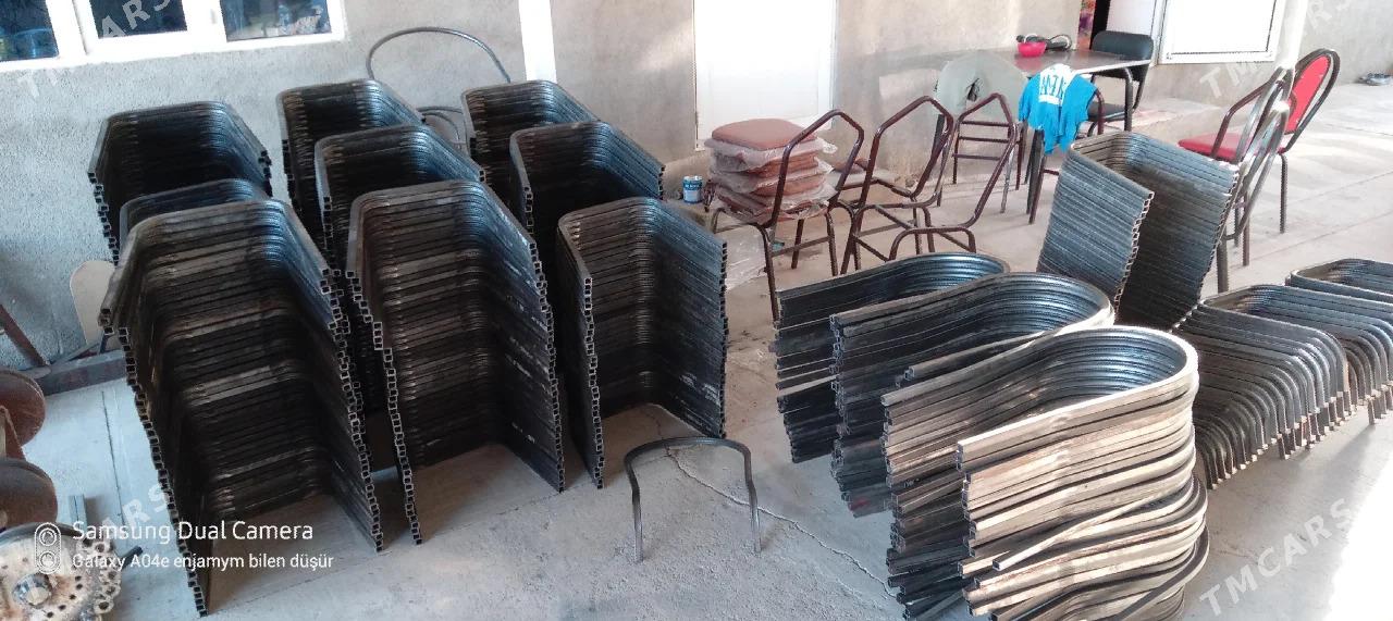 işgär gözleýän - Magdanly - img 6