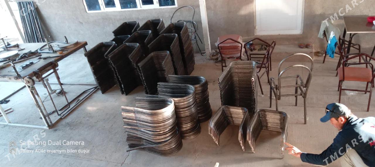 işgär gözleýän - Magdanly - img 5