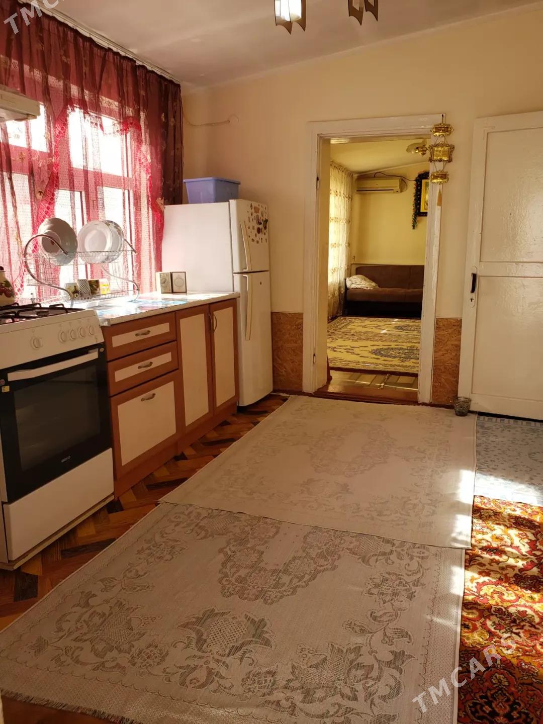 Plon jaý - Gökdepe - img 4