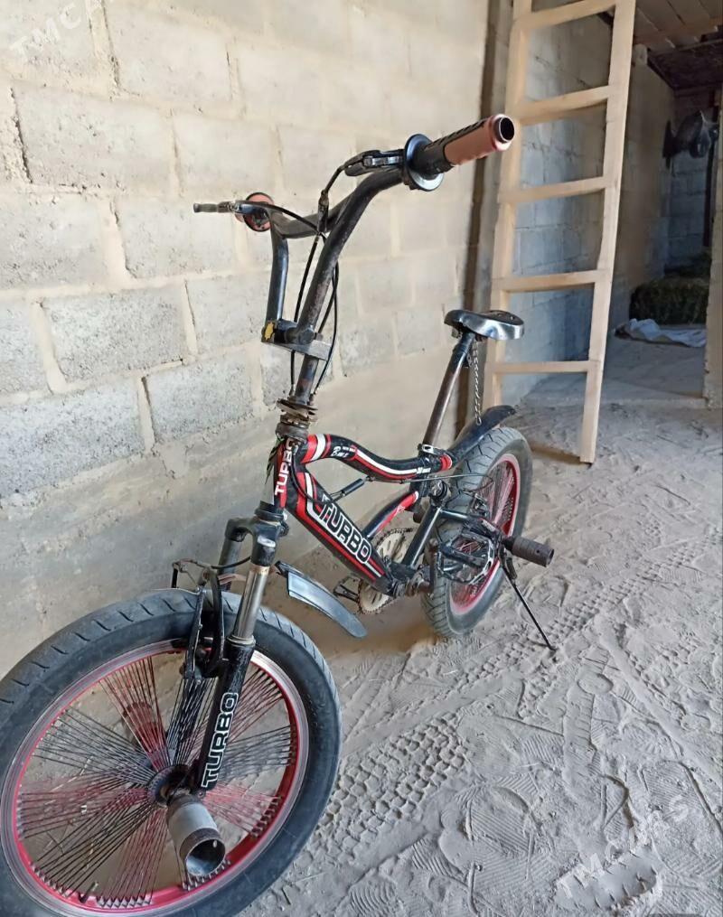 welik - Гумдаг - img 4