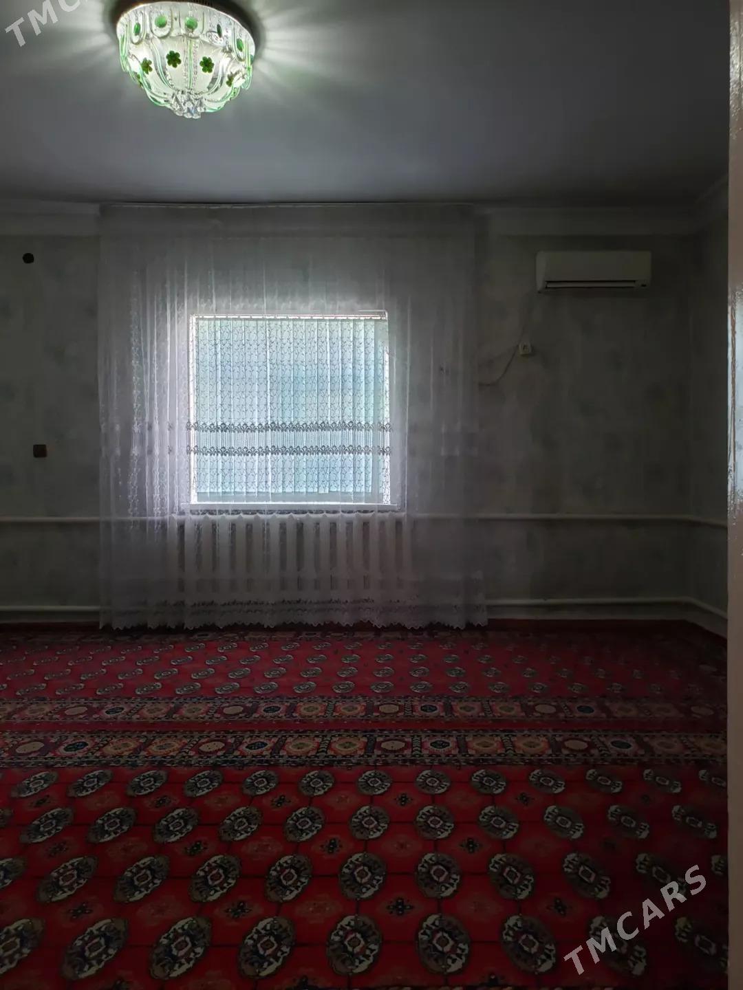 Plon jaý - Gökdepe - img 5