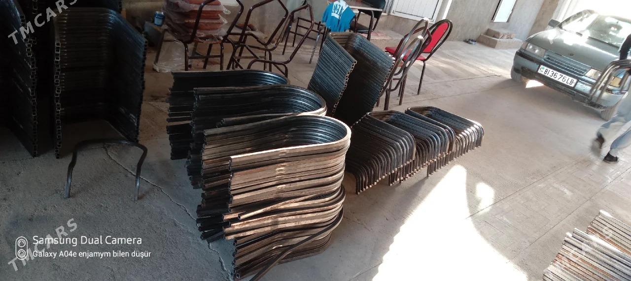 işgär gözleýän - Magdanly - img 7