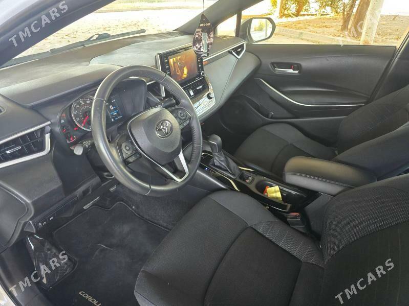 Toyota Corolla 2021 - 245 000 TMT - Ашхабад - img 9
