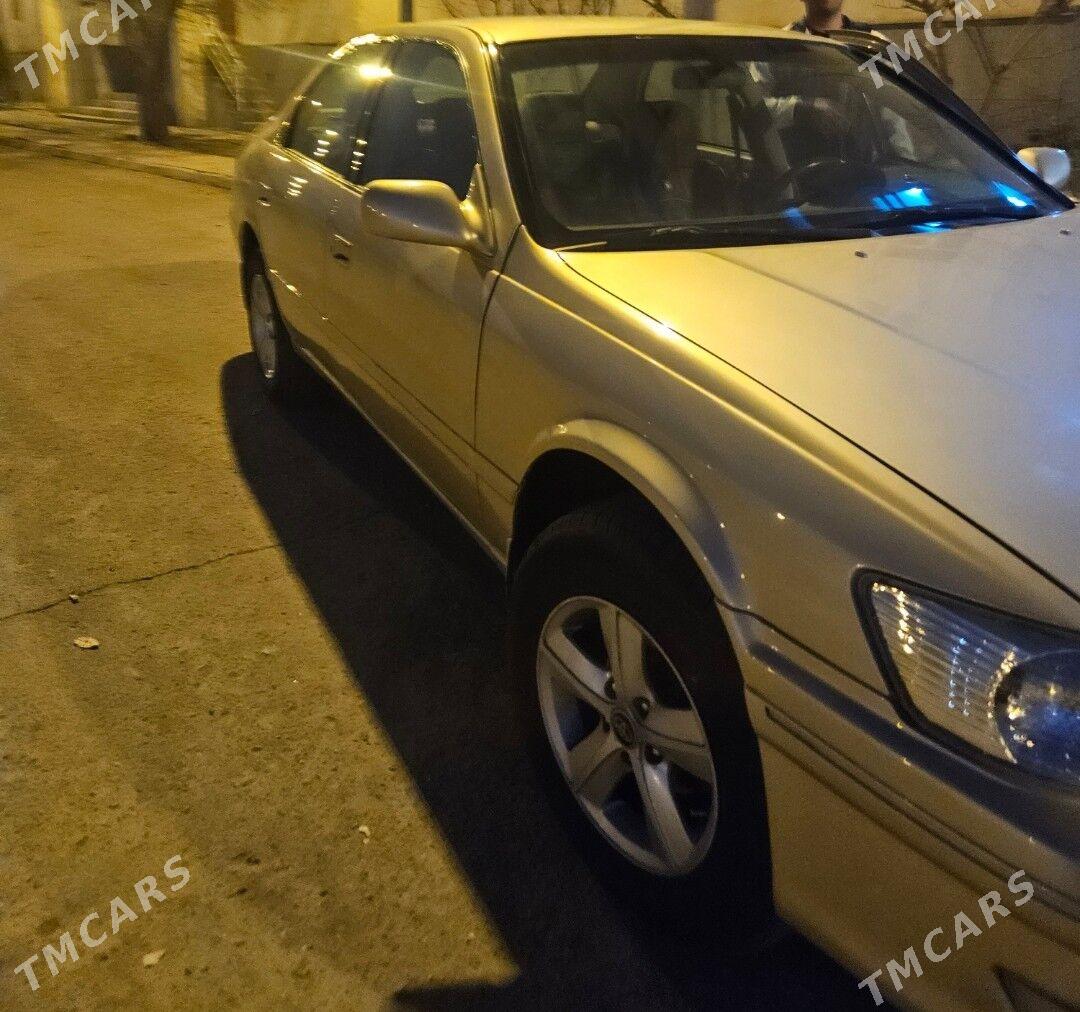 Toyota Camry 2000 - 139 999 TMT - Гурбансолтан Едже - img 4