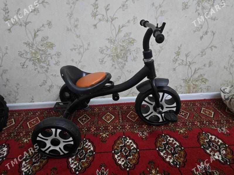 Caga tigir - Мир 2 - img 2