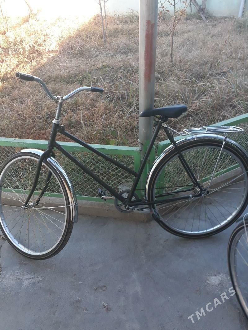 tigir - Бузмеин - img 4