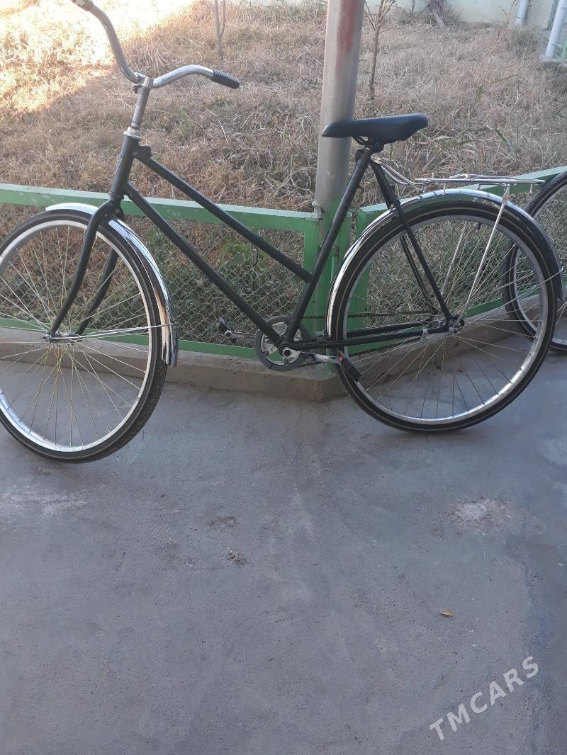 tigir - Бузмеин - img 3