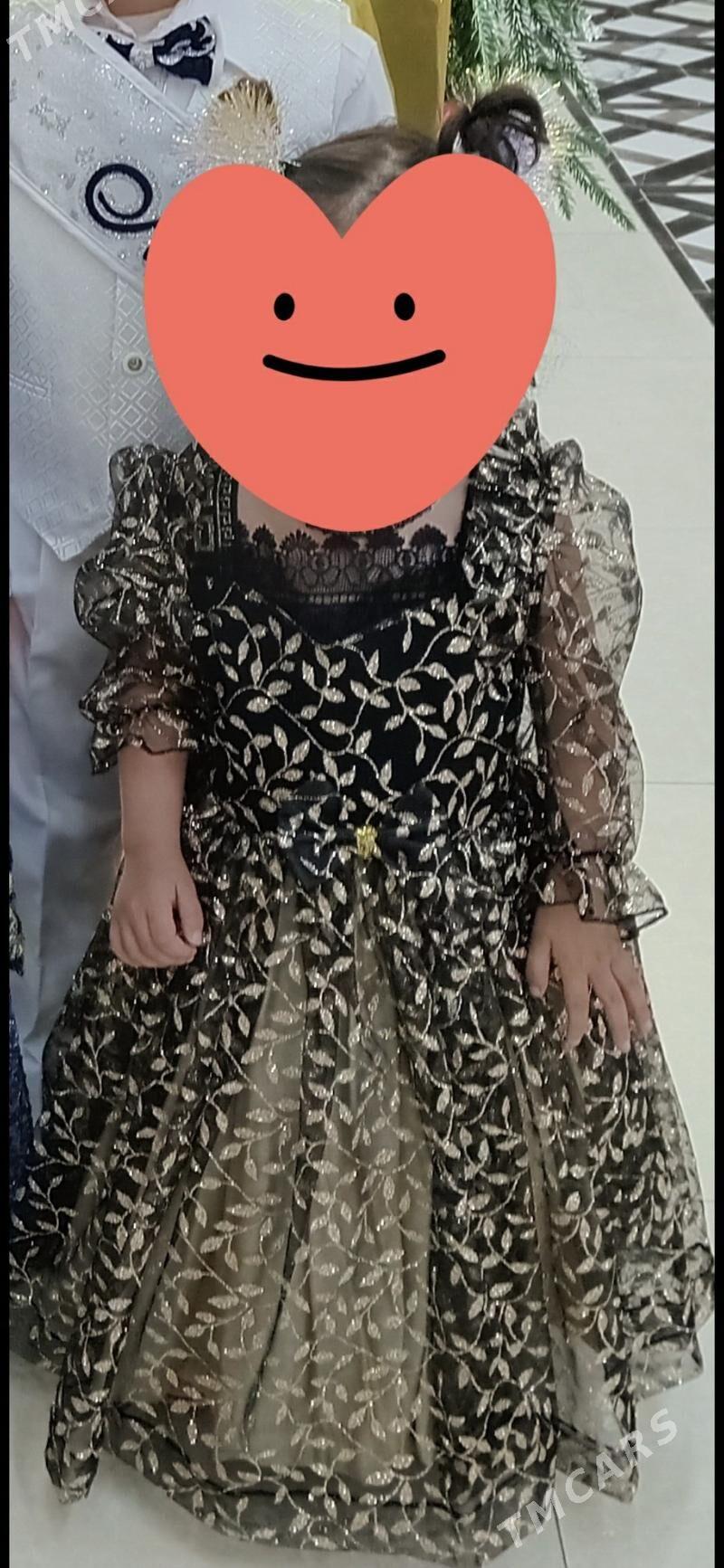 платье - Türkmenabat - img 2