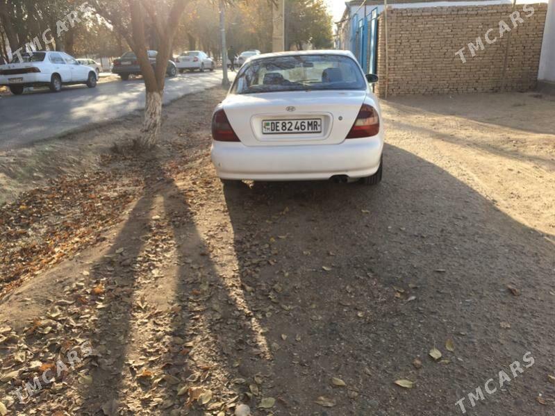 Hyundai Elantra 1998 - 33 000 TMT - Ёлётен - img 2
