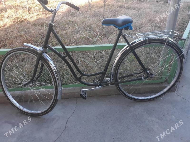 tigir - Бузмеин - img 2