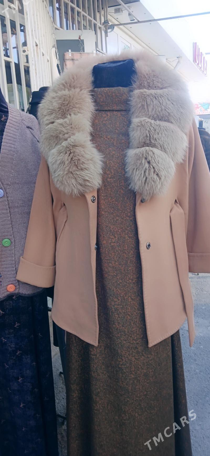 palto - Türkmenbaşy - img 5