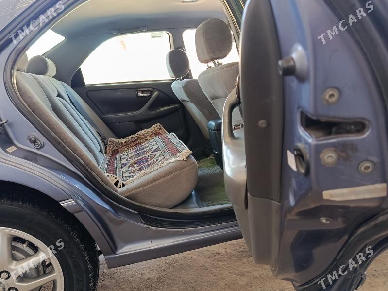 Toyota Camry 2000 - 145 000 TMT - Туркменабат - img 10