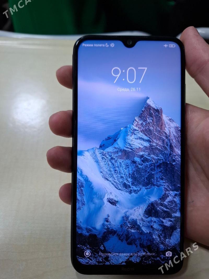 Redmi Note 8 - Туркменбаши - img 2