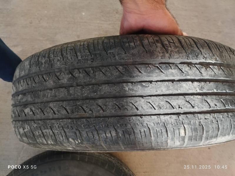 Teker 300 TMT - Ашхабад - img 3