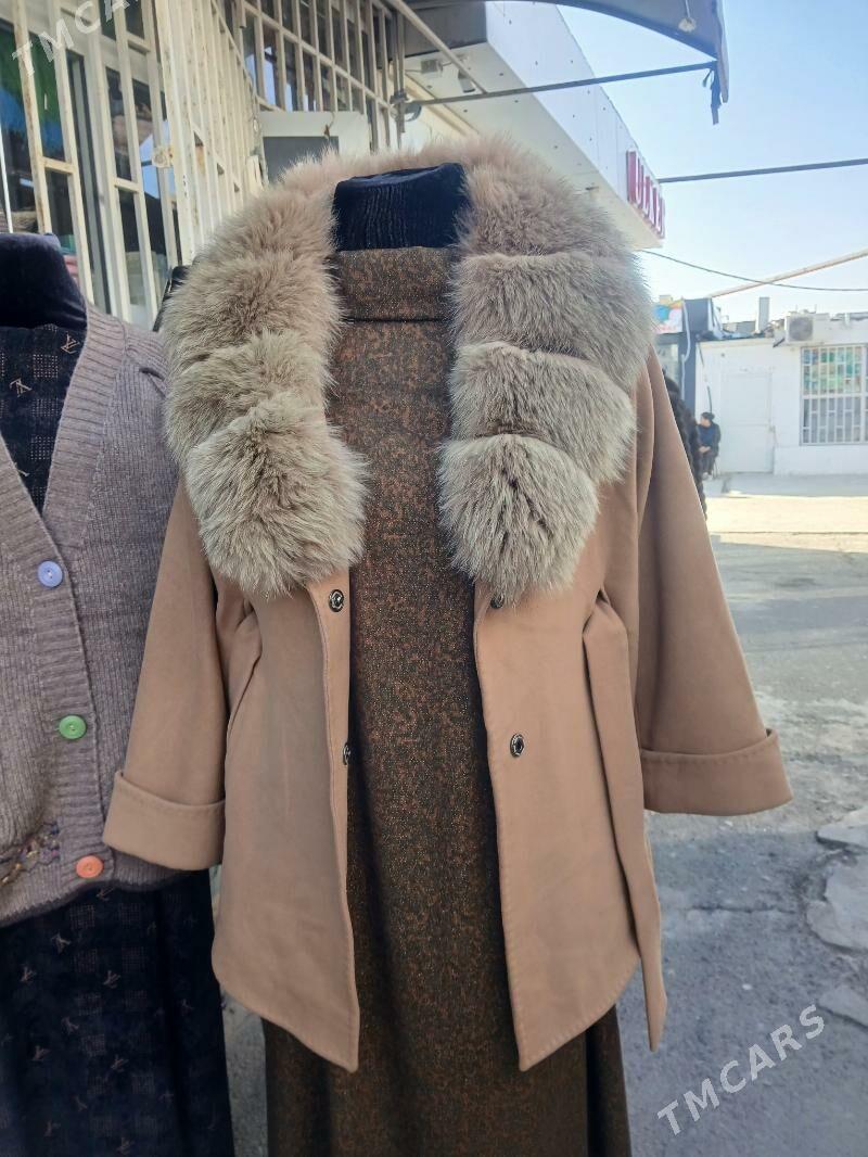 palto - Türkmenbaşy - img 4