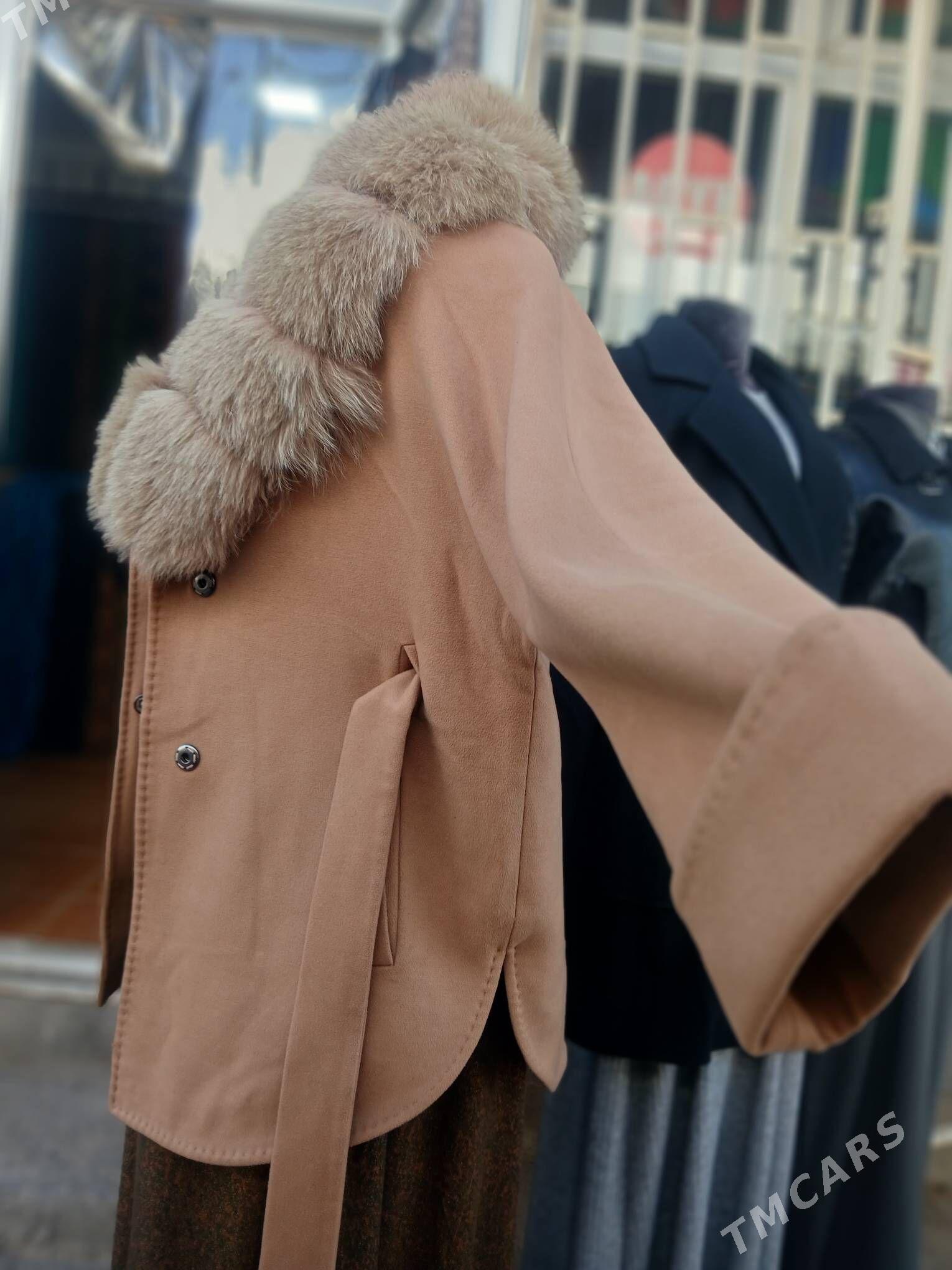 palto - Türkmenbaşy - img 3