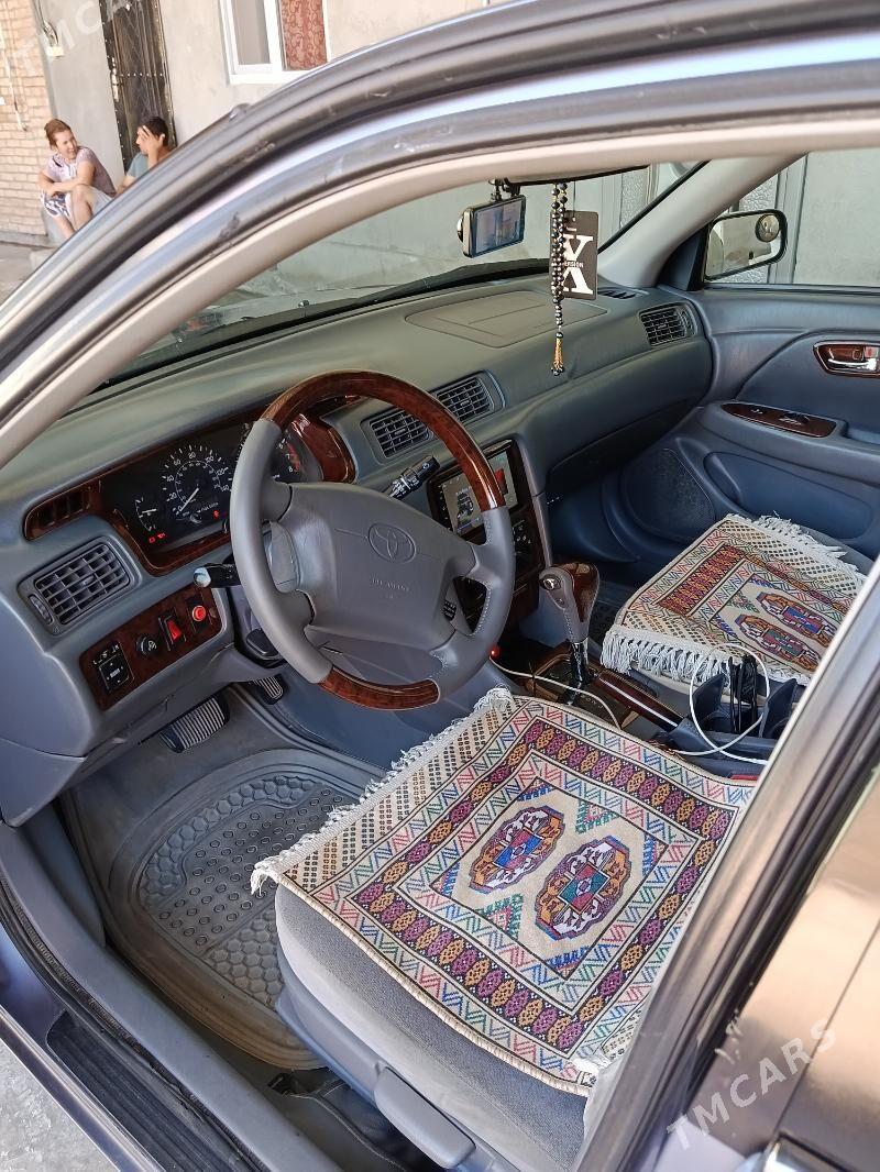 Toyota Camry 2000 - 145 000 TMT - Туркменабат - img 9