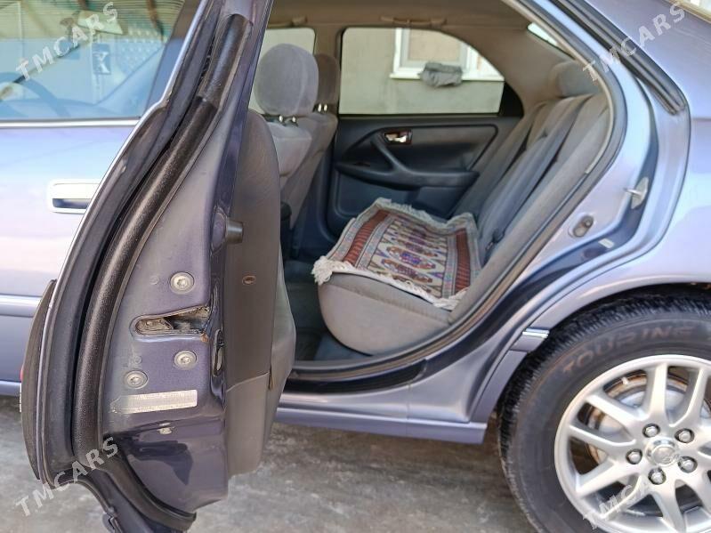 Toyota Camry 2000 - 145 000 TMT - Туркменабат - img 2