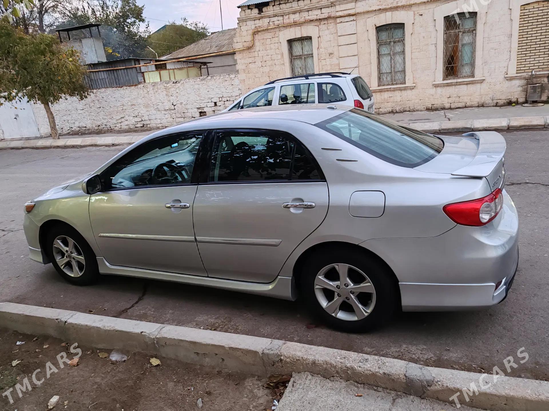 Toyota Corolla 2013 - 170 000 TMT - Туркменбаши - img 5