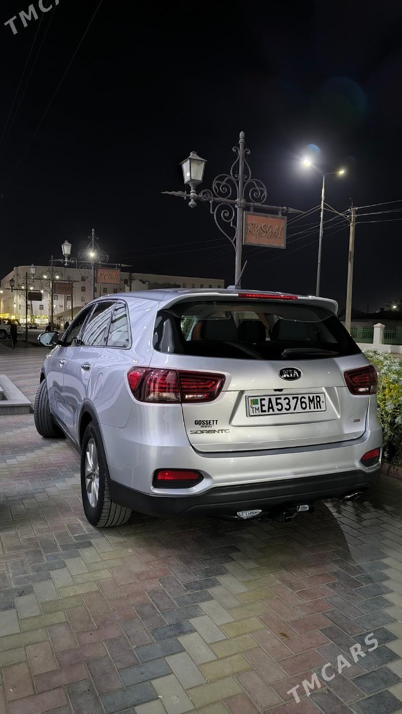 Kia Sorento 2019 - 260 000 TMT - Baýramaly - img 3