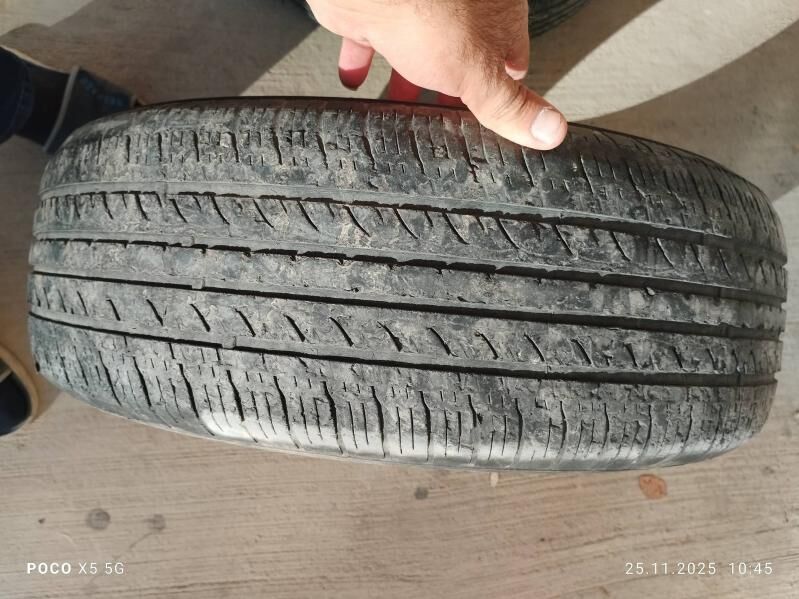 Teker 300 TMT - Ашхабад - img 2