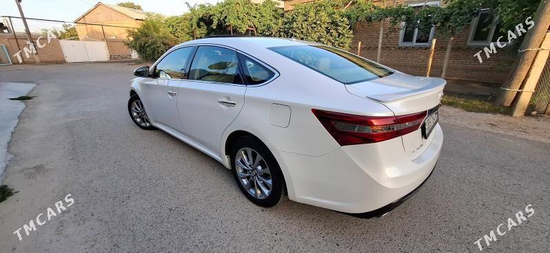 Toyota Avalon 2016 - 400 000 TMT - Мары - img 5