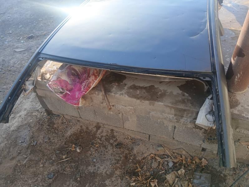 hundai sonata krisa 1 200 TMT - Анев - img 2