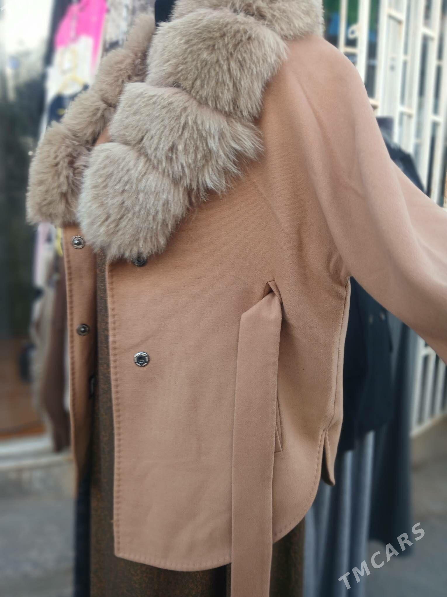 palto - Türkmenbaşy - img 2