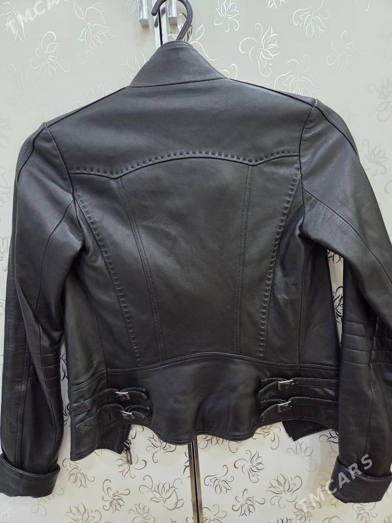 kozenny kurtka - 8 mkr - img 2