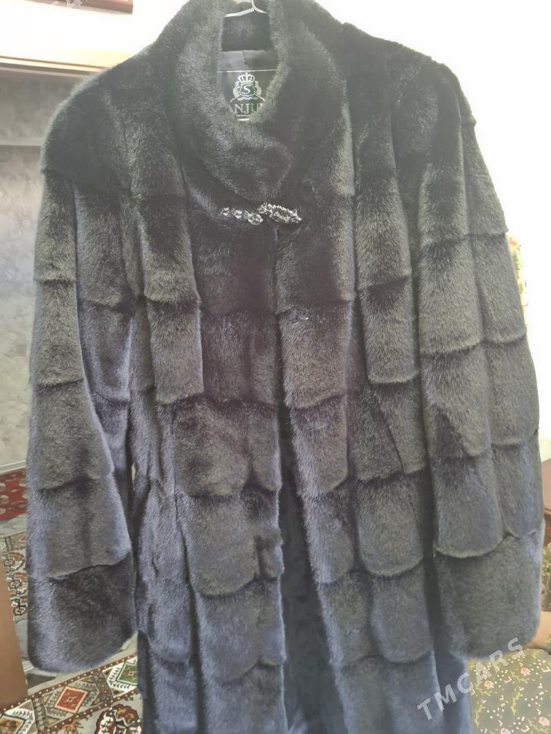 шуба - Туркменабат - img 3